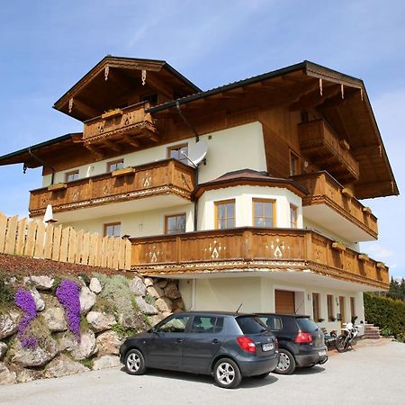 Haus Obermoser Flachau Kültér fotó