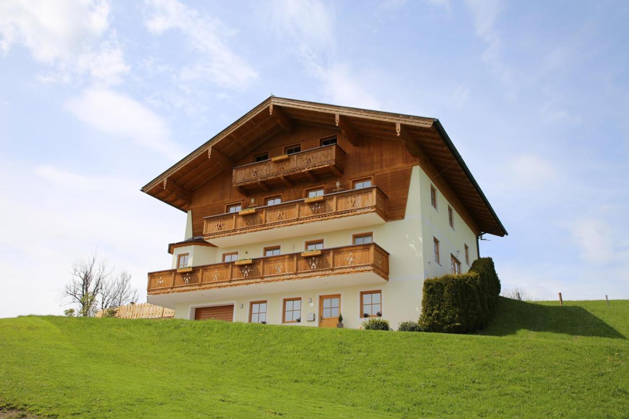 Haus Obermoser Flachau Kültér fotó