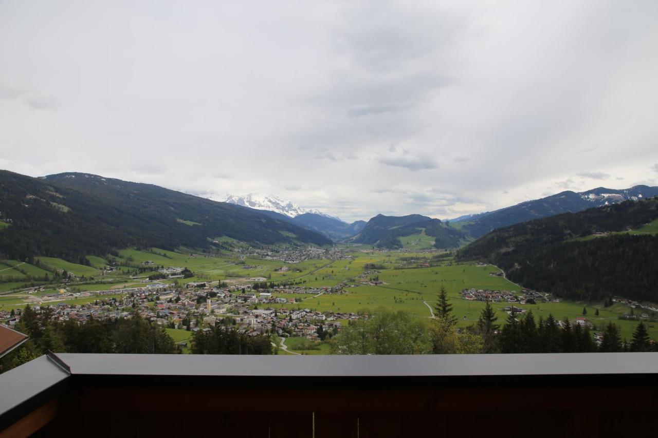 Haus Obermoser Flachau Kültér fotó