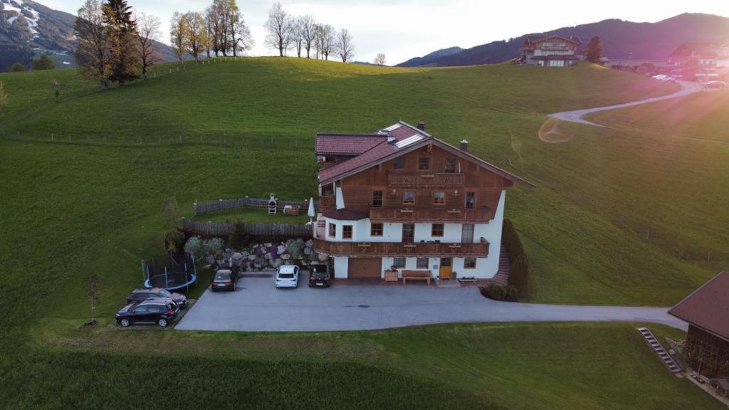 Haus Obermoser Flachau Kültér fotó