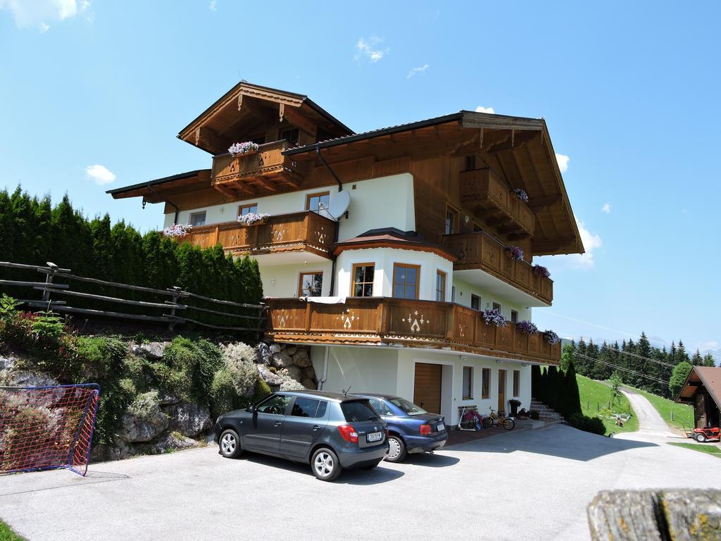 Haus Obermoser Flachau Szoba fotó
