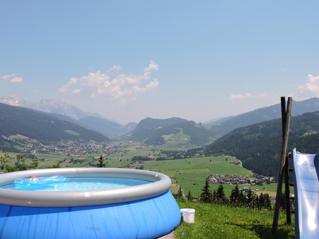Haus Obermoser Flachau Szoba fotó