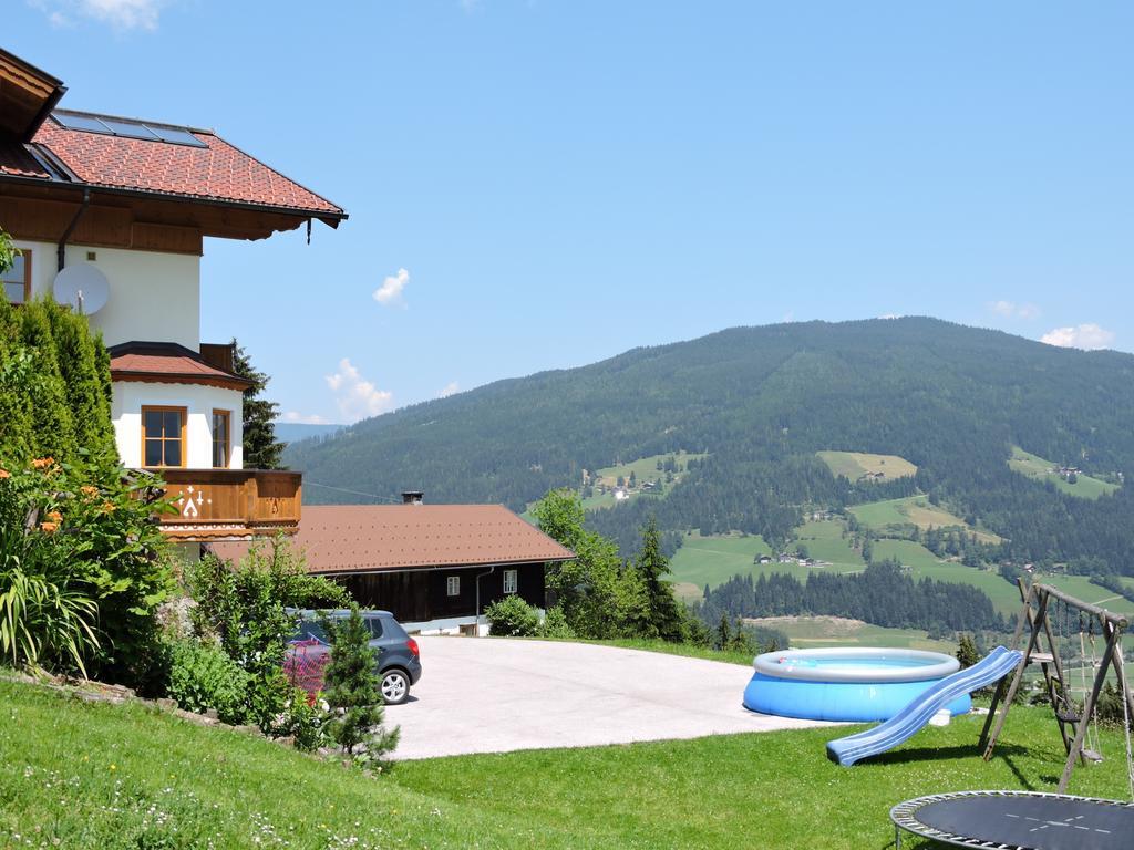 Haus Obermoser Flachau Szoba fotó