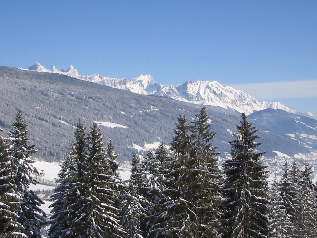 Haus Obermoser Flachau Szoba fotó