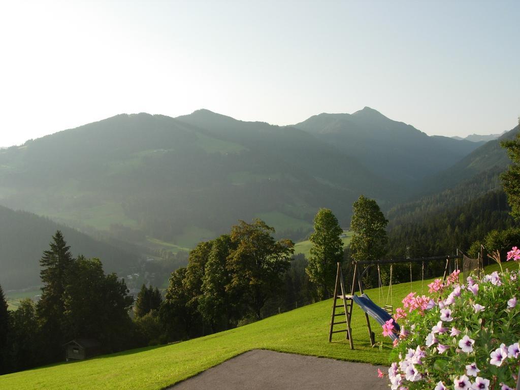 Haus Obermoser Flachau Szoba fotó